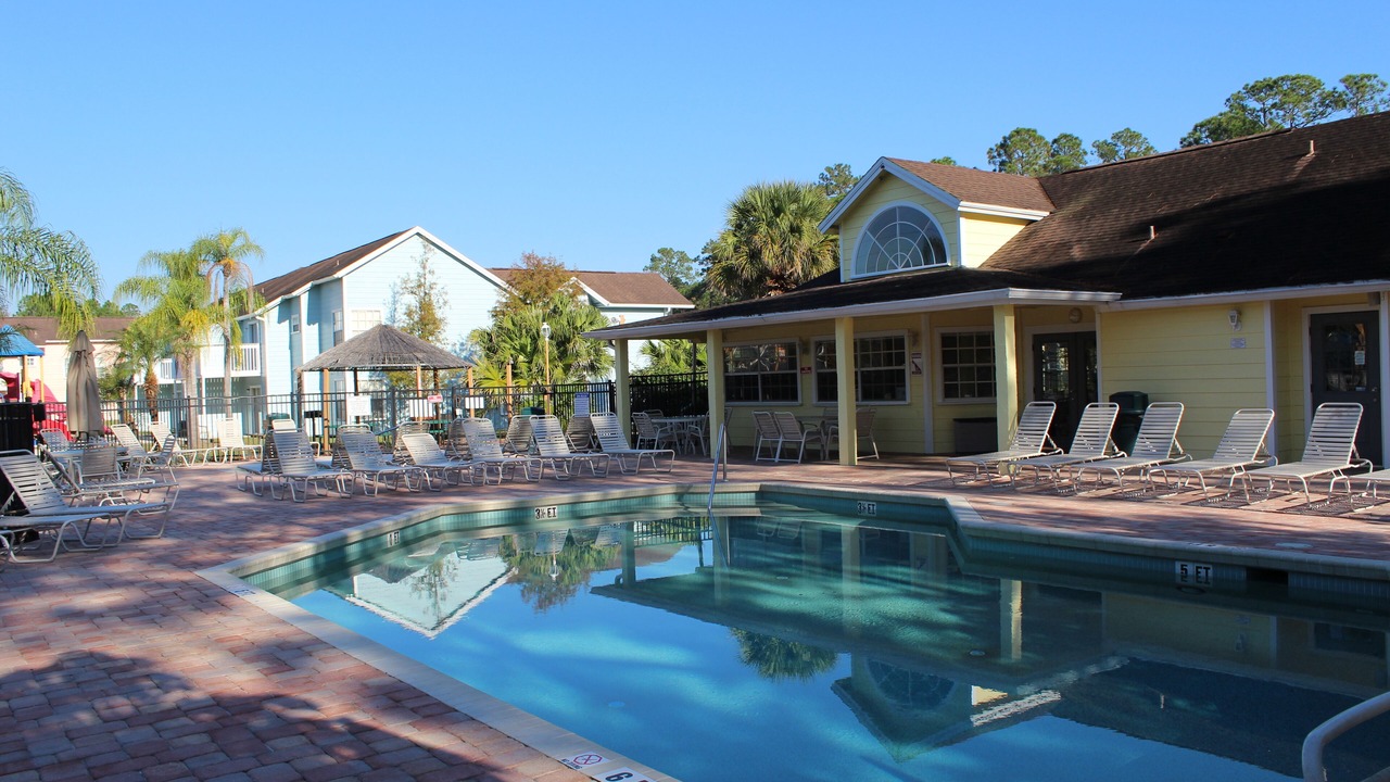 Photo of Outdoor in Royal Palm Bay