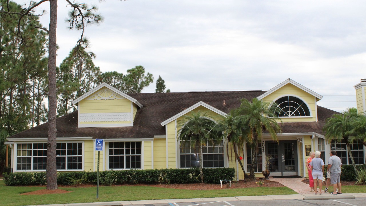 Photo of Outdoor in Royal Palm Bay