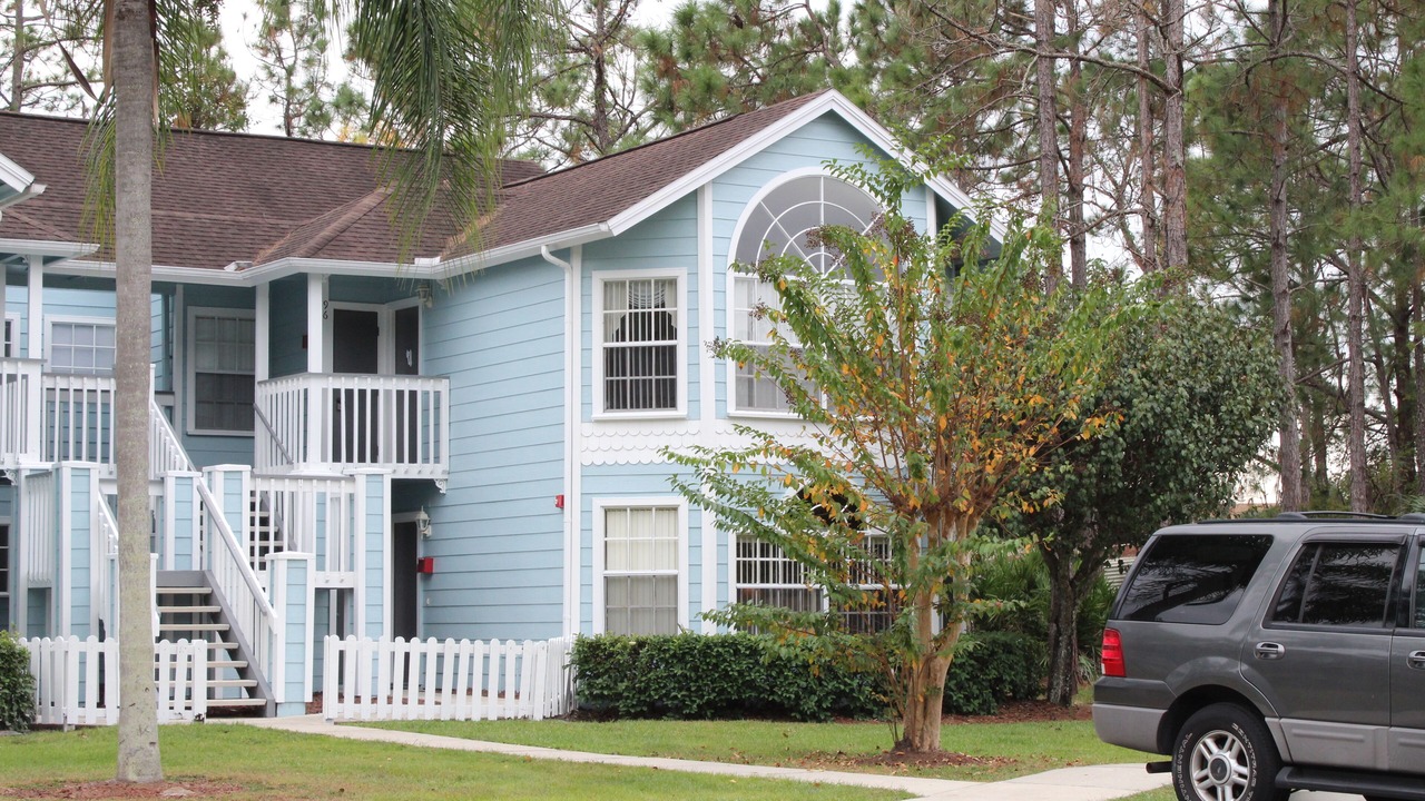 Photo of Outdoor in Royal Palm Bay