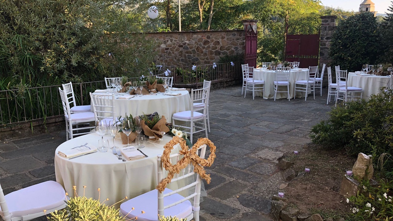 Photo of Outdoor in San Terenzo Monti