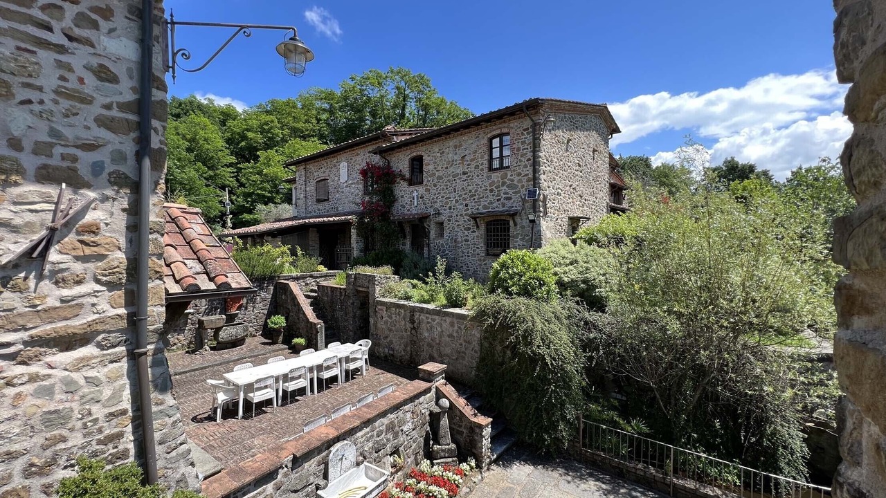 Photo of Outdoor in San Terenzo Monti