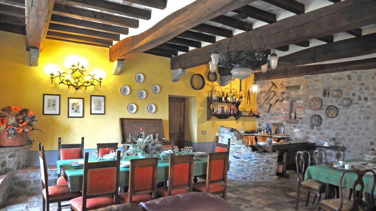 Photo of Others in San Terenzo Monti