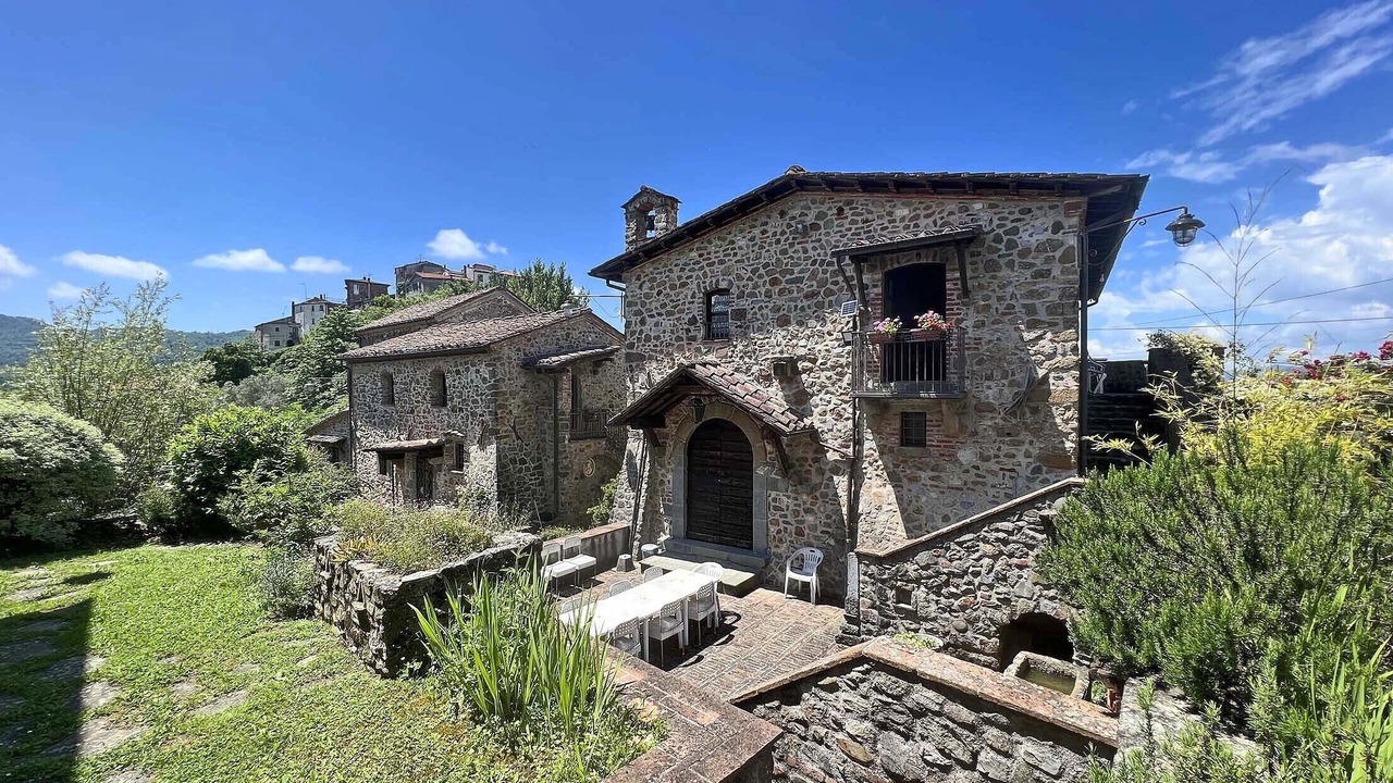 Photo of Outdoor in San Terenzo Monti