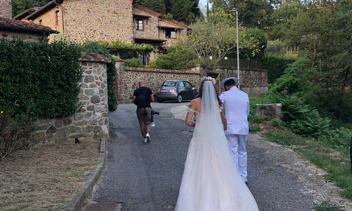 Photo of Outdoor in San Terenzo Monti