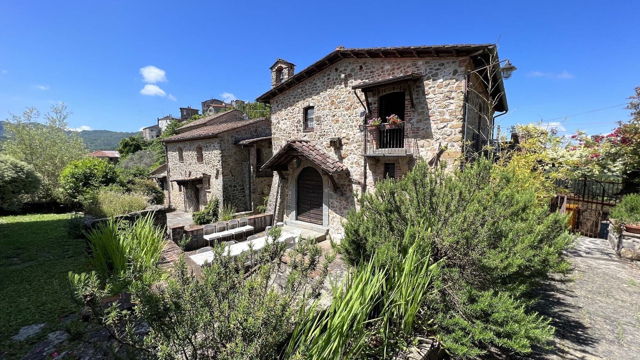 Photo of Outdoor in San Terenzo Monti