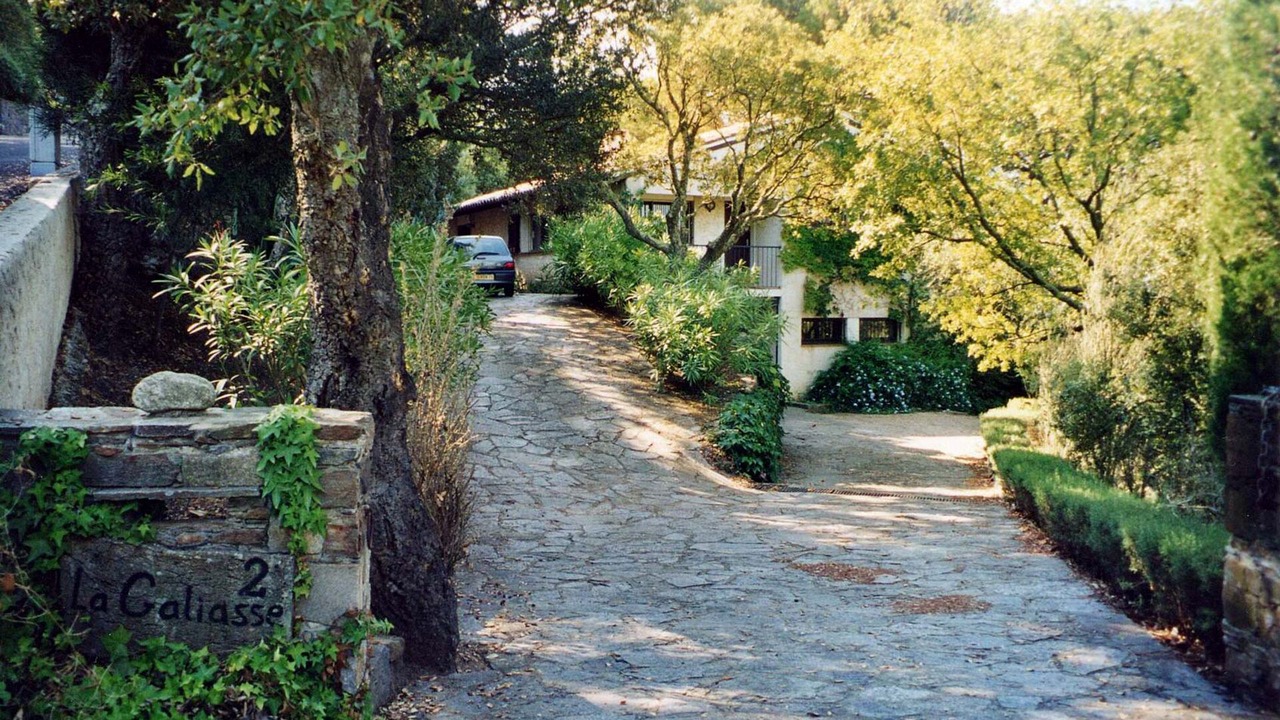 Photo of Outdoor in La Croix-Valmer