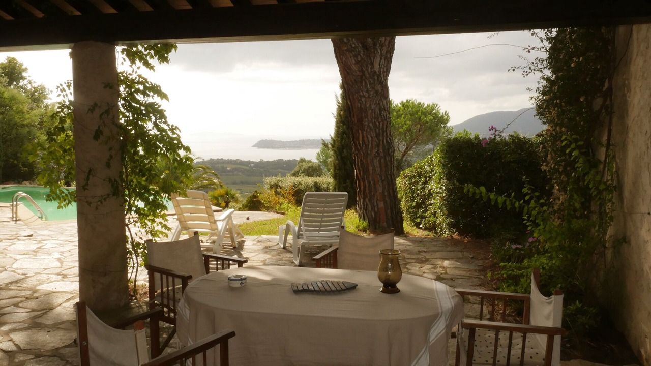 Photo of Outdoor in La Croix-Valmer