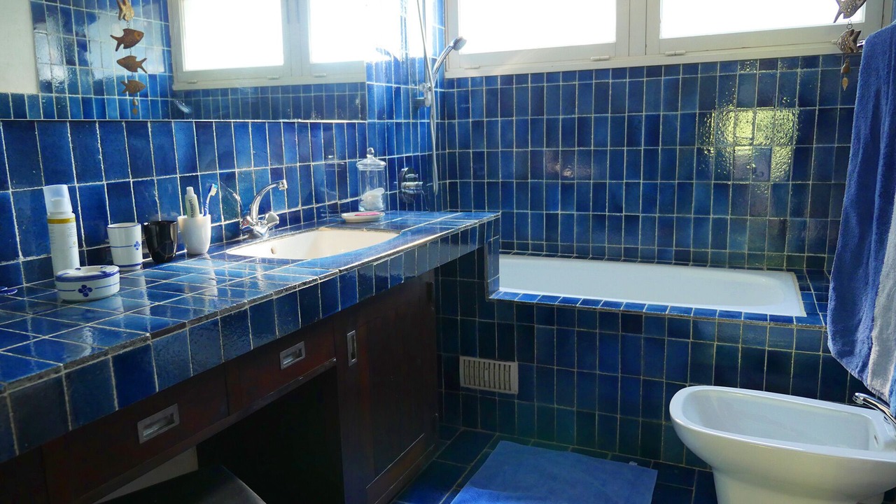 Photo of Bathroom in La Croix-Valmer