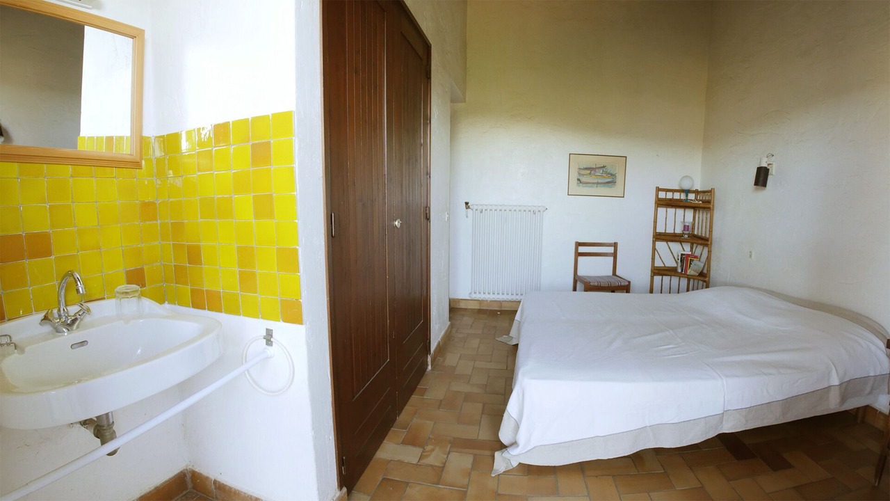 Photo of Bedroom in La Croix-Valmer