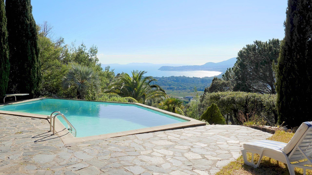 Photo of Outdoor in La Croix-Valmer