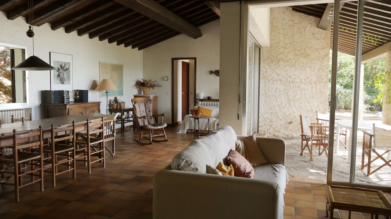Photo of Livingroom in La Croix-Valmer