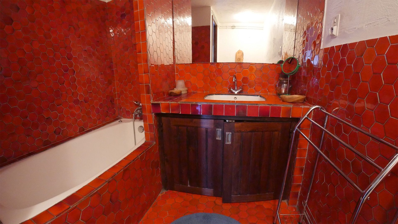 Photo of Bathroom in La Croix-Valmer