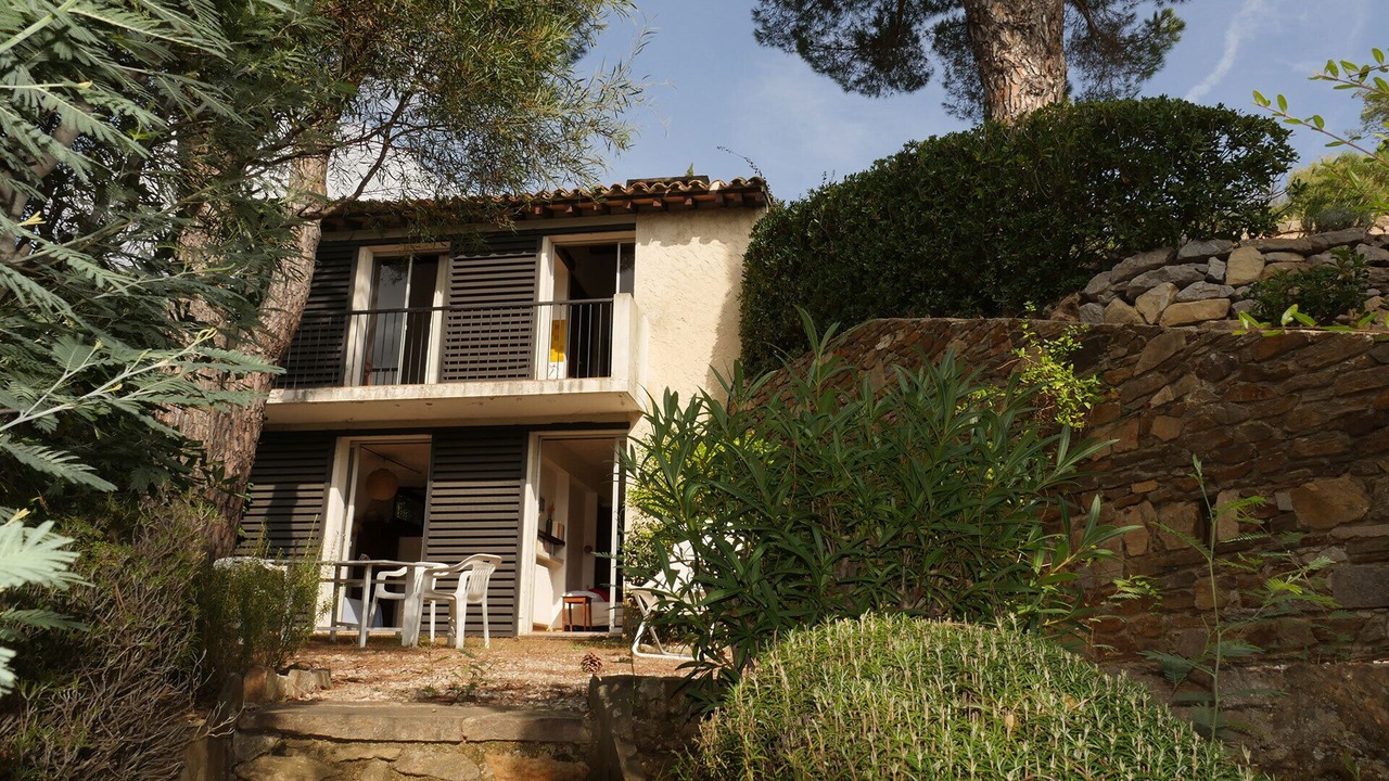 Photo of Outdoor in La Croix-Valmer