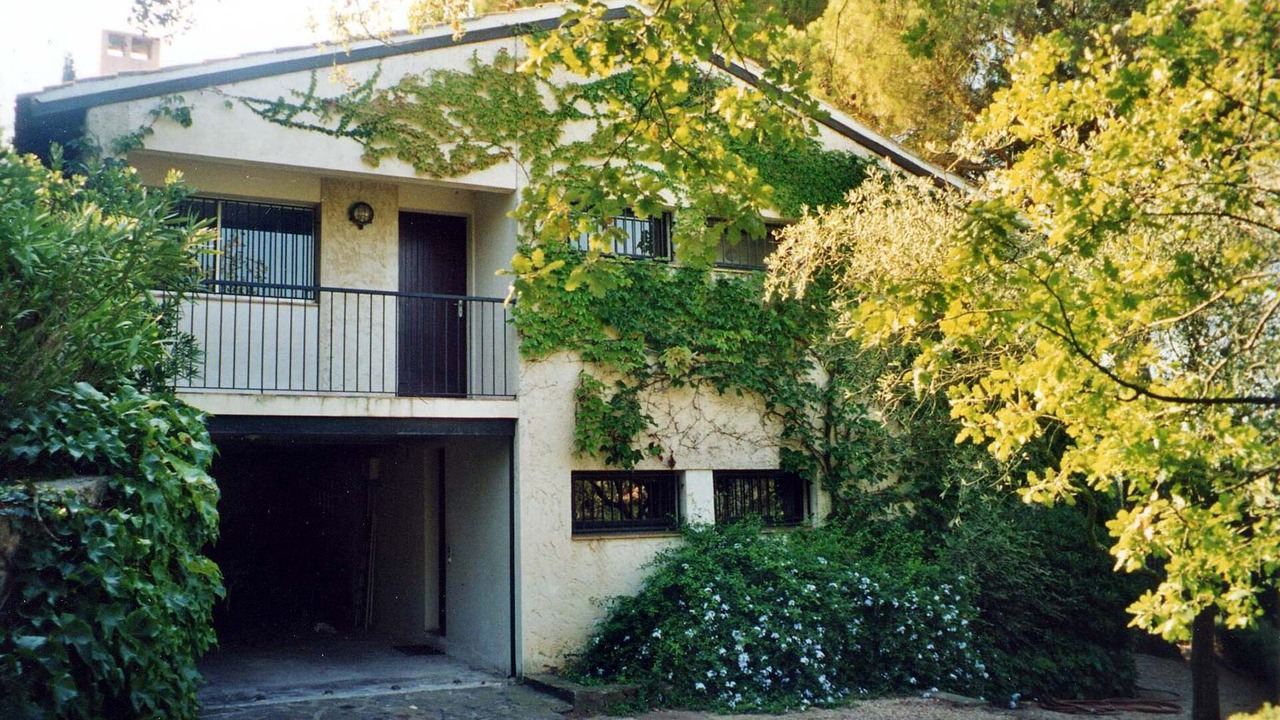 Photo of Outdoor in La Croix-Valmer