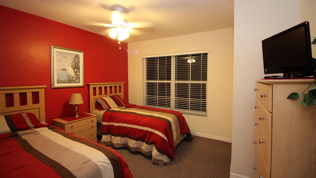 Photo of Bedroom in Venetian Bay Villages