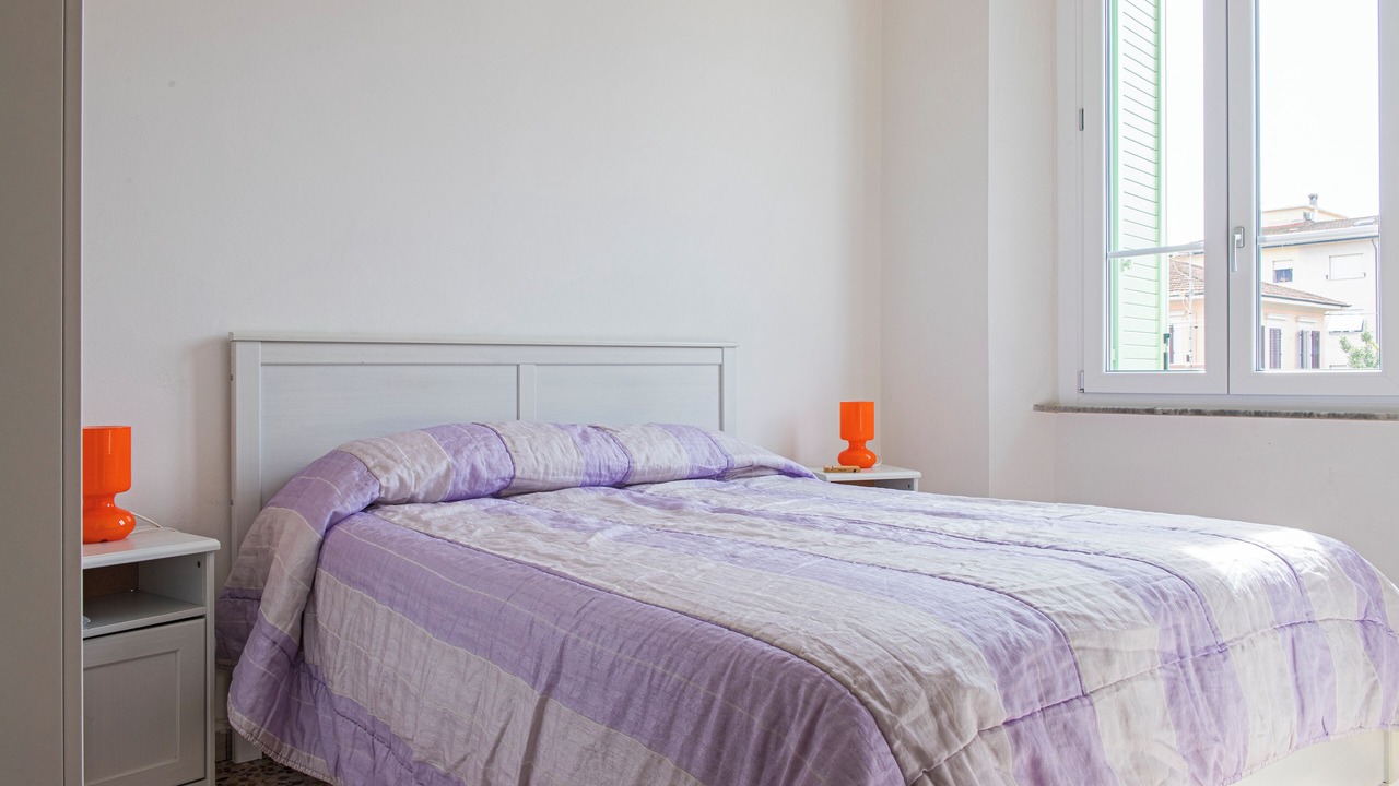 Photo of Bedroom in Ex Campo d'Aviazione