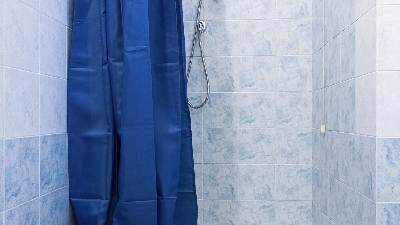 Photo of Bathroom in Ex Campo d'Aviazione