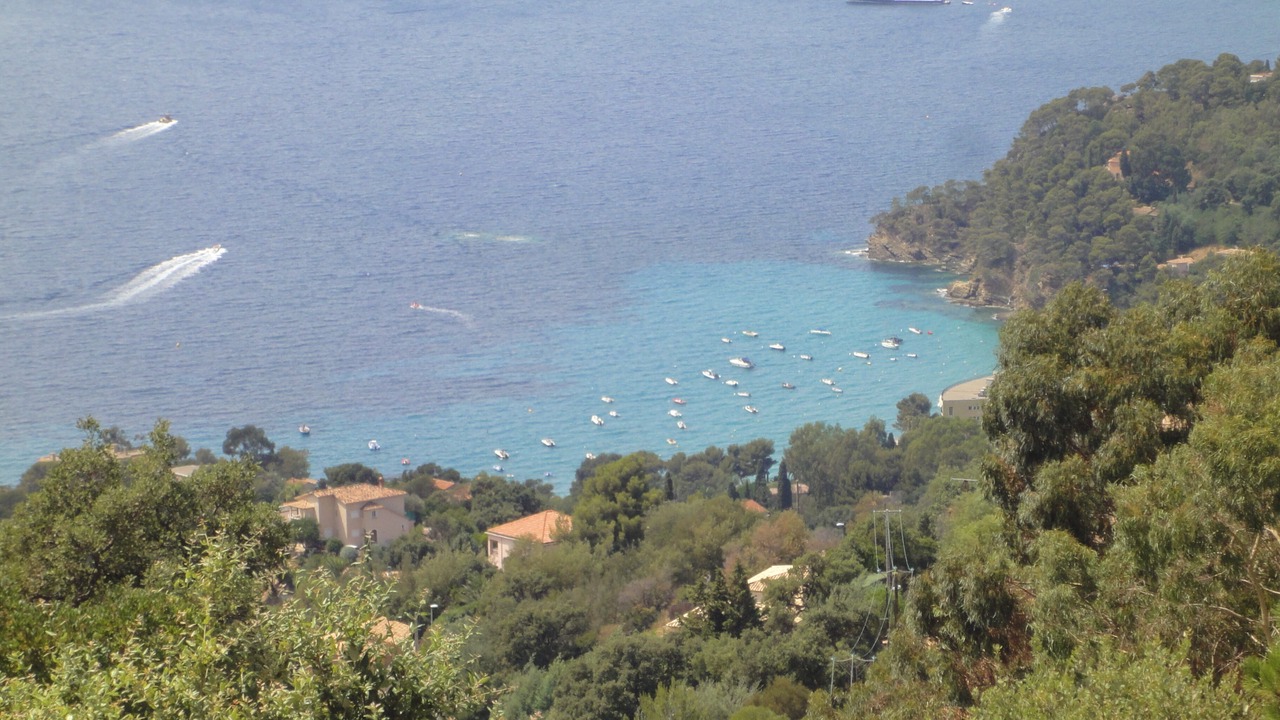 Photo of Outdoor in Le Rayol