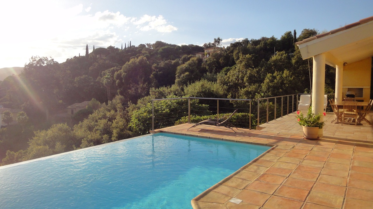 Photo of Outdoor in Le Rayol