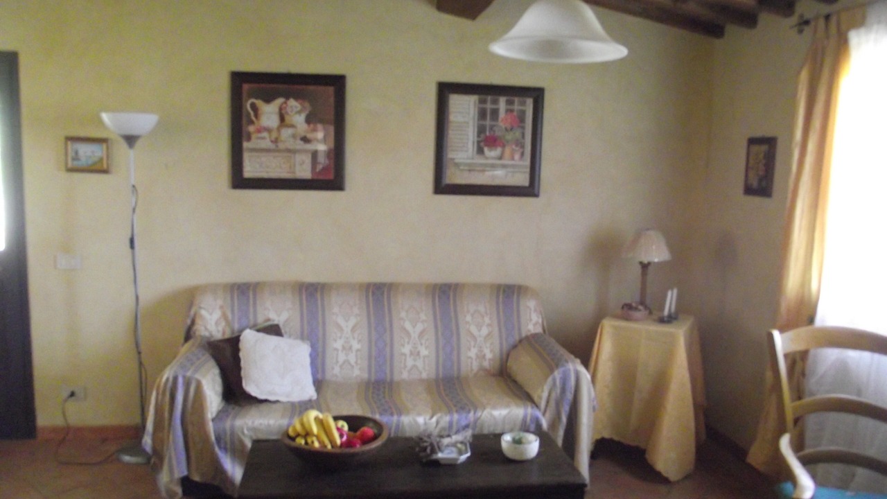 Photo of Livingroom in Guzzano-pieve di Controne