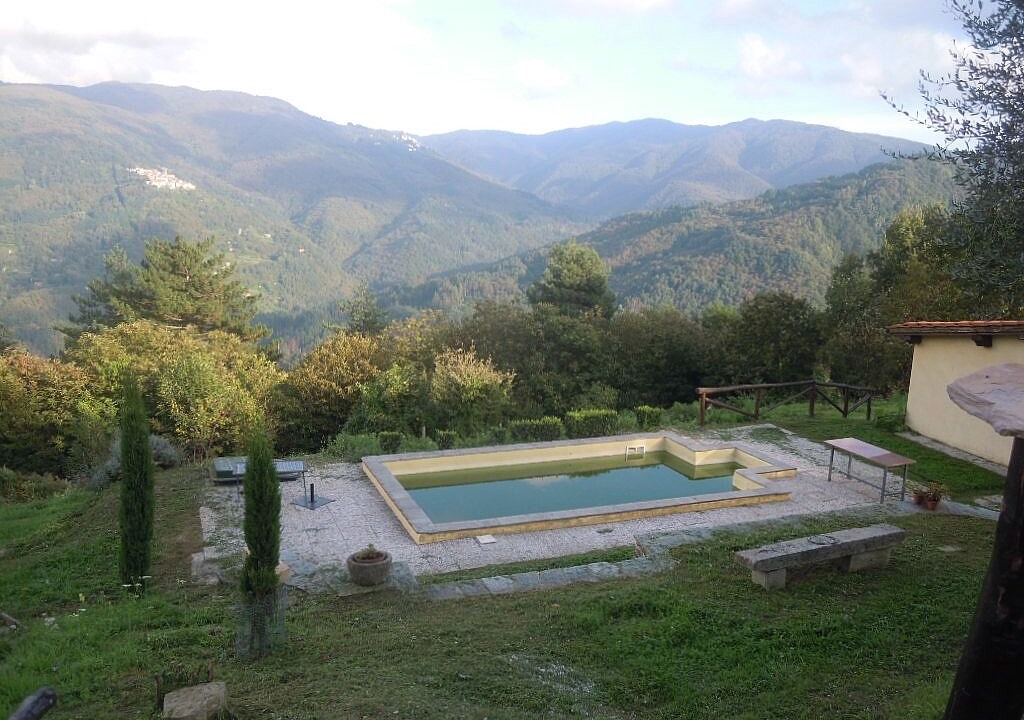Photo of Outdoor in Guzzano-pieve di Controne