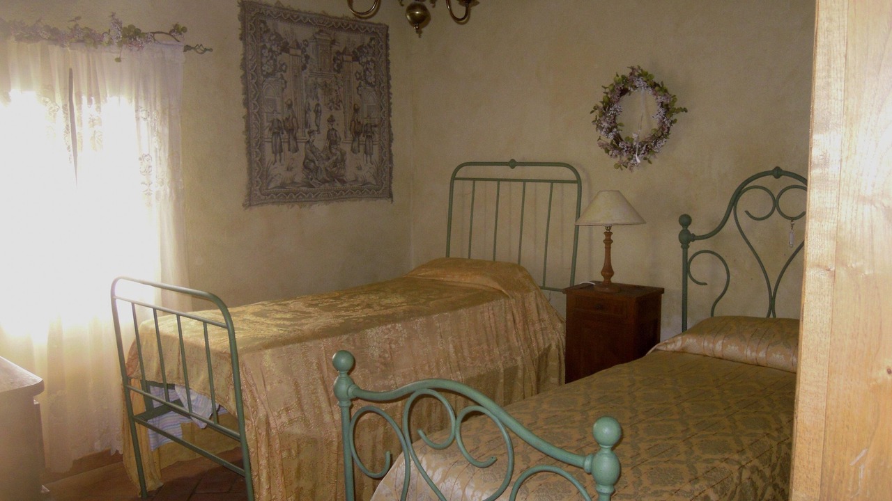 Photo of Bedroom in Guzzano-pieve di Controne
