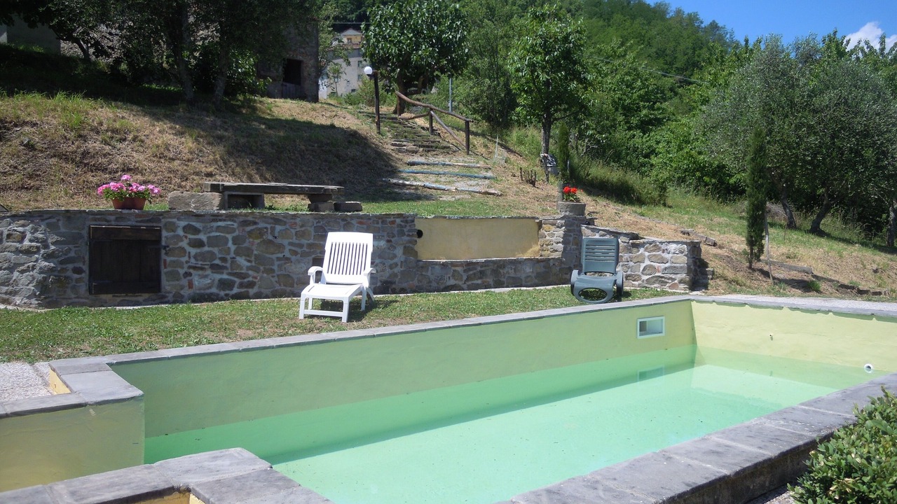 Photo of Outdoor in Guzzano-pieve di Controne