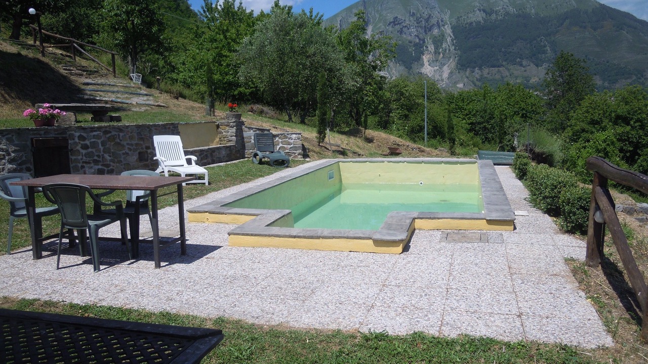Photo of Outdoor in Guzzano-pieve di Controne