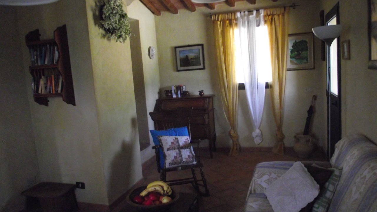 Photo of Bedroom in Guzzano-pieve di Controne