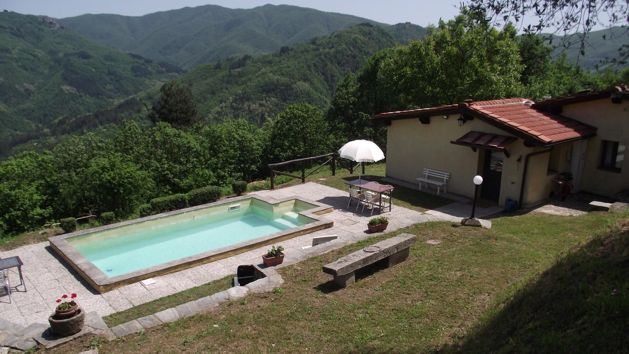 Photo of Outdoor in Guzzano-pieve di Controne