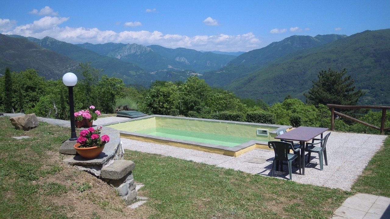 Photo of Outdoor in Guzzano-pieve di Controne