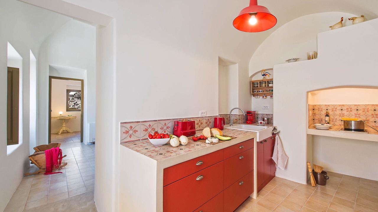 Photo of Kitchen in Emporio