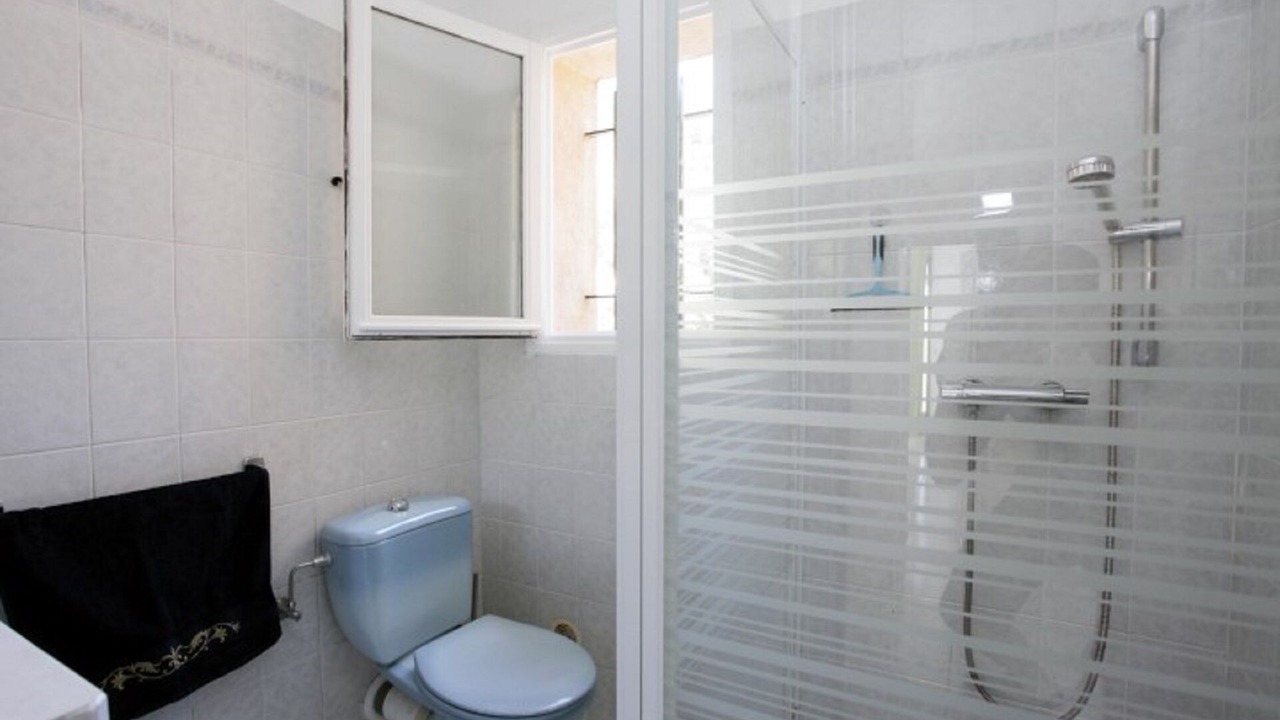 Photo of Bathroom in Mandelieu-La-Napoule