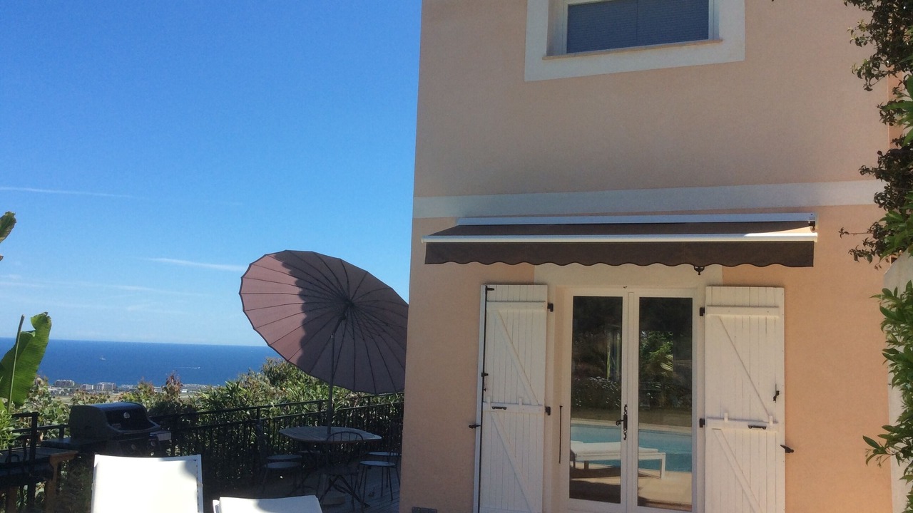 Photo of Patio Balcony in Mandelieu-La-Napoule