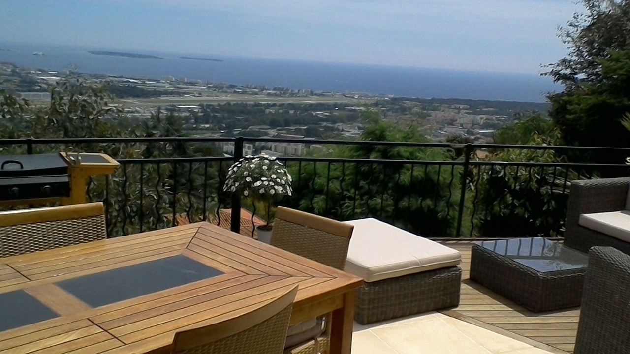 Photo of Outdoor in Mandelieu-La-Napoule