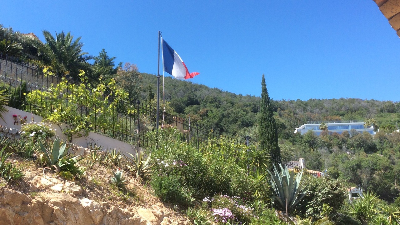 Photo of Outdoor in Mandelieu-La-Napoule