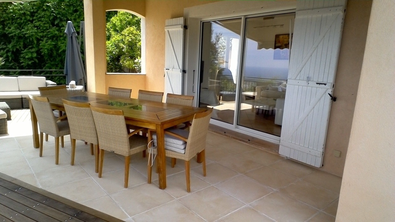 Photo of Outdoor in Mandelieu-La-Napoule