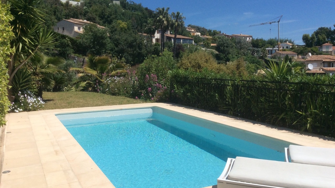 Photo of Outdoor in Mandelieu-La-Napoule