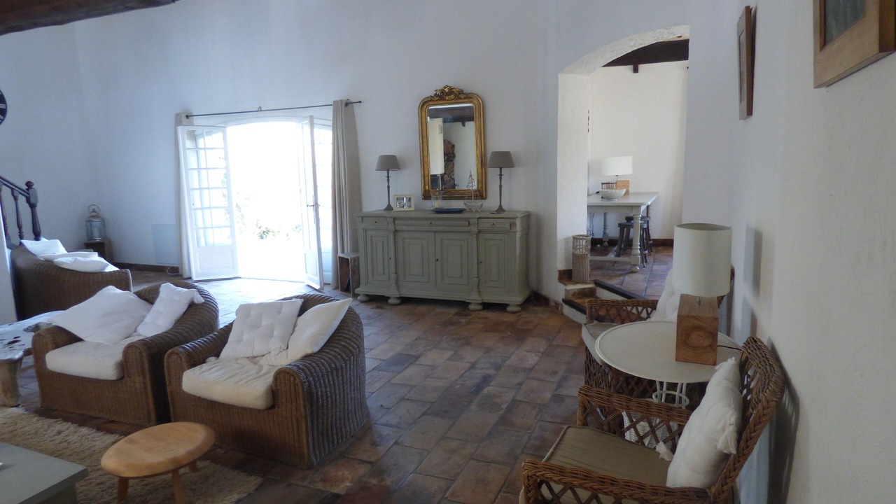 Photo of Bedroom in Saint-Jeannet