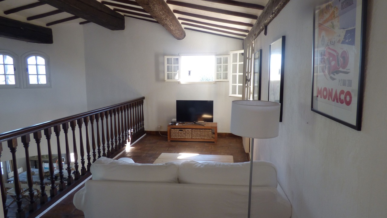Photo of Bedroom in Saint-Jeannet
