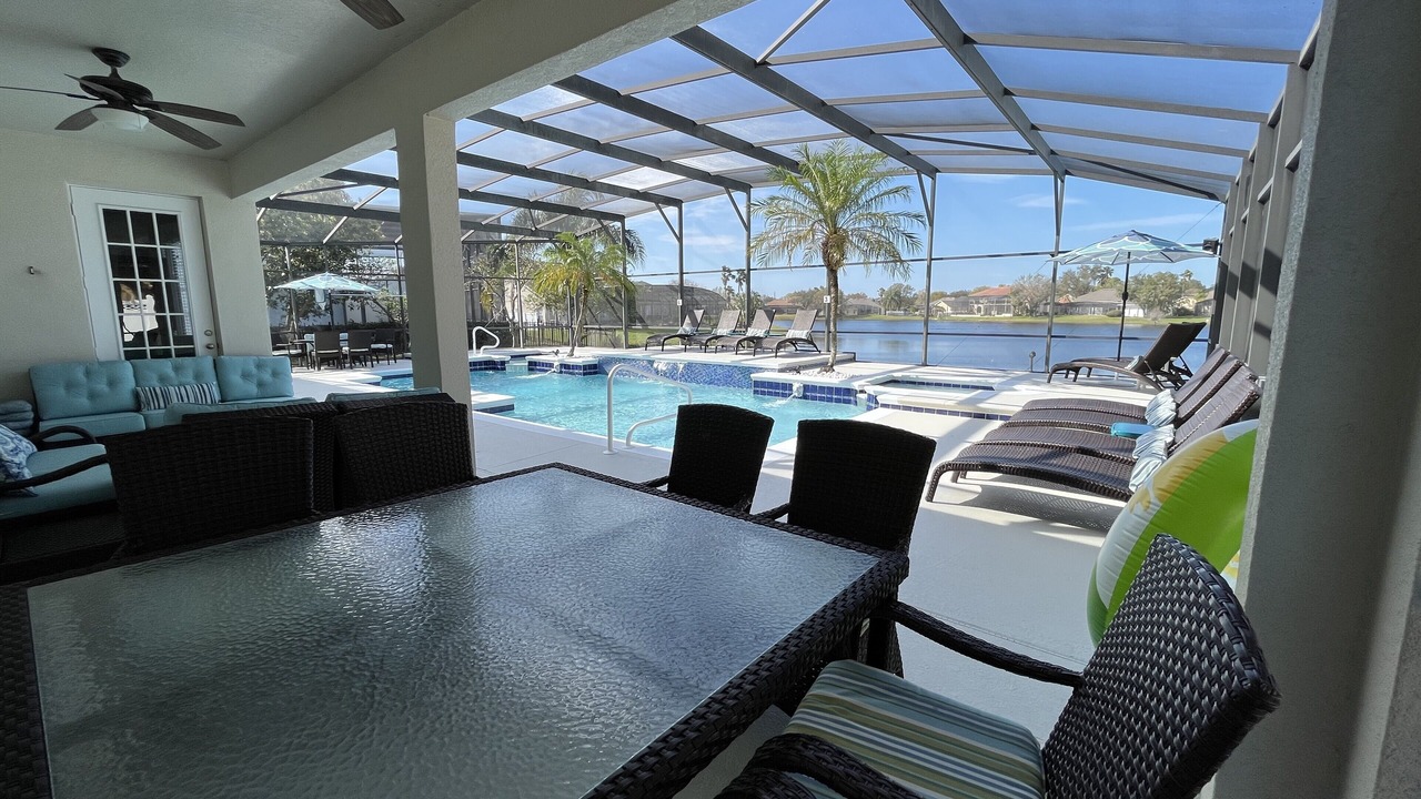 Photo of Outdoor in West Kissimmee