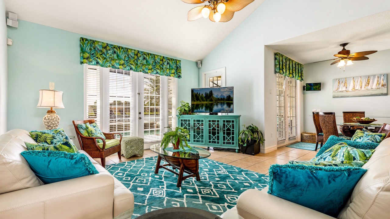 Photo of Outdoor in West Kissimmee