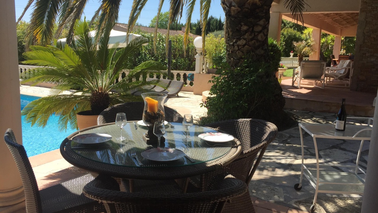 Photo of Outdoor in Mougins