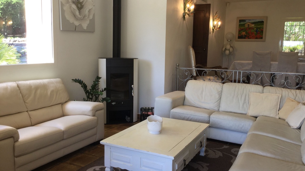 Photo of Livingroom in Mougins