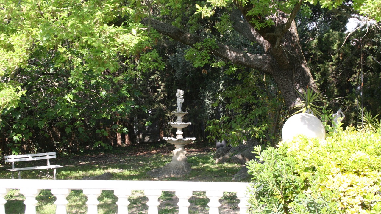 Photo of Outdoor in Mougins