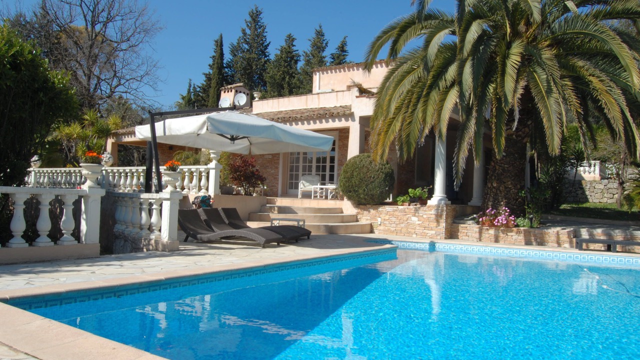 Photo of Outdoor in Mougins