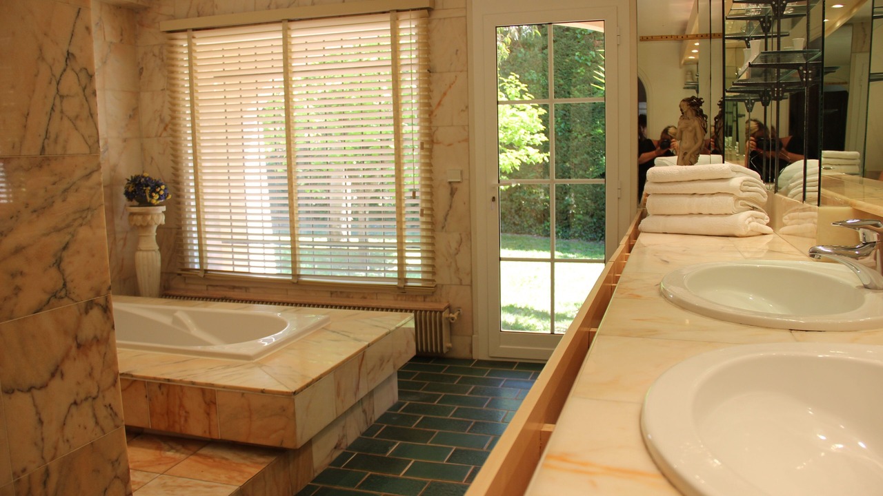 Photo of Bathroom in Mougins