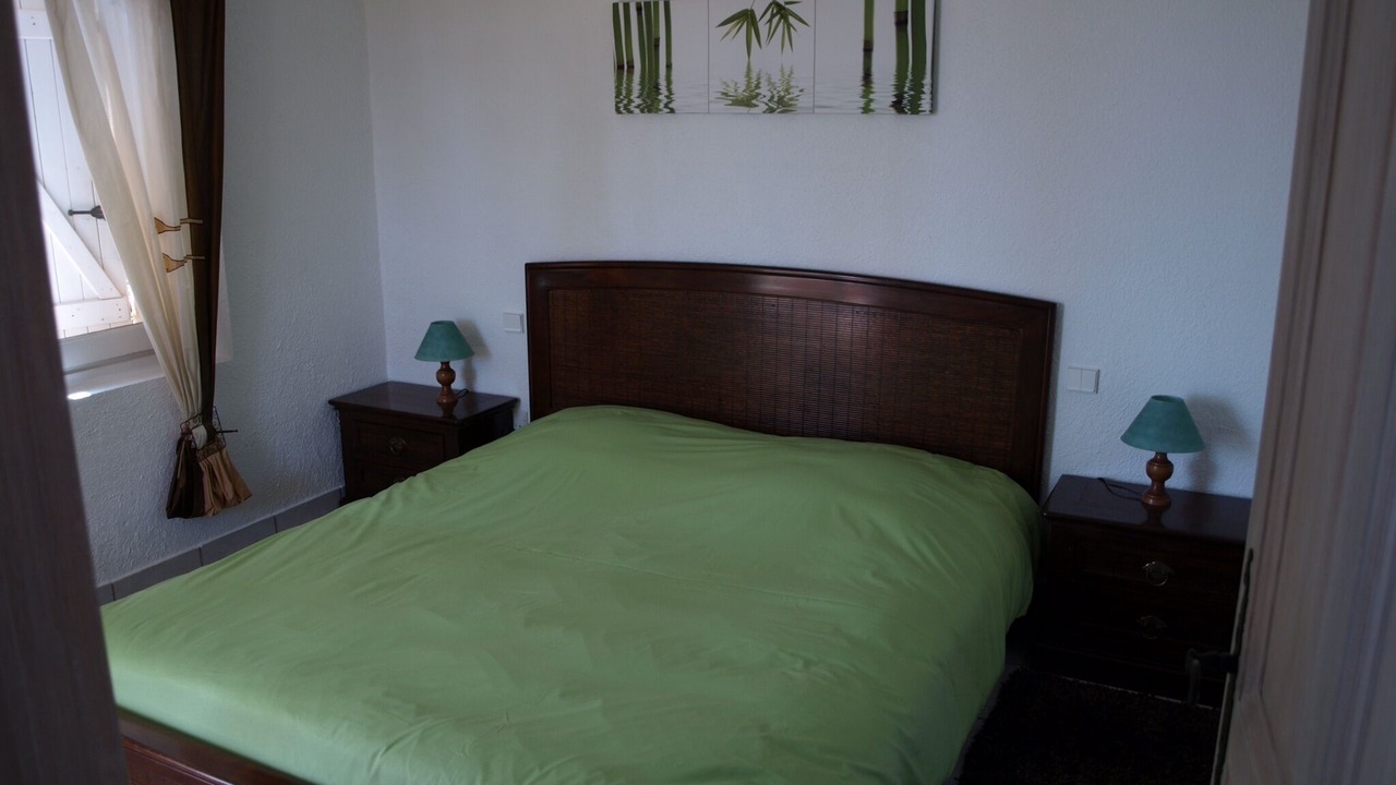 Photo of Bedroom in Bagnols-en-Foret