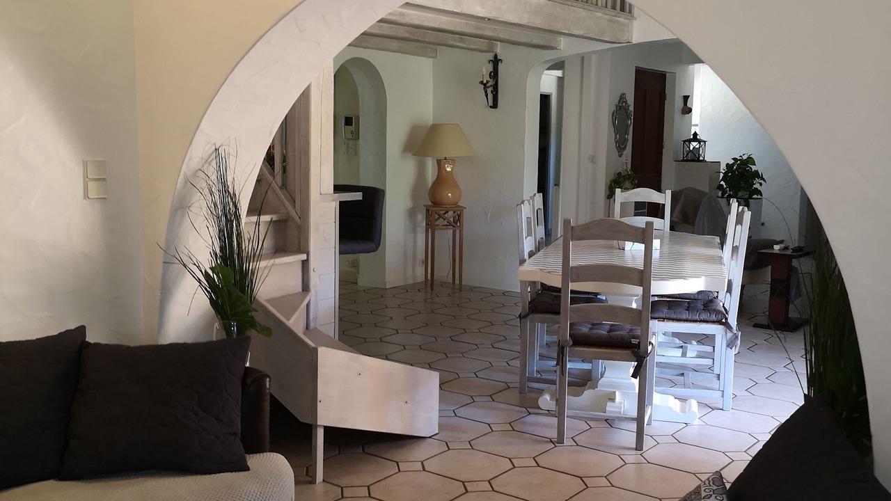 Photo of Livingroom in Bagnols-en-Foret