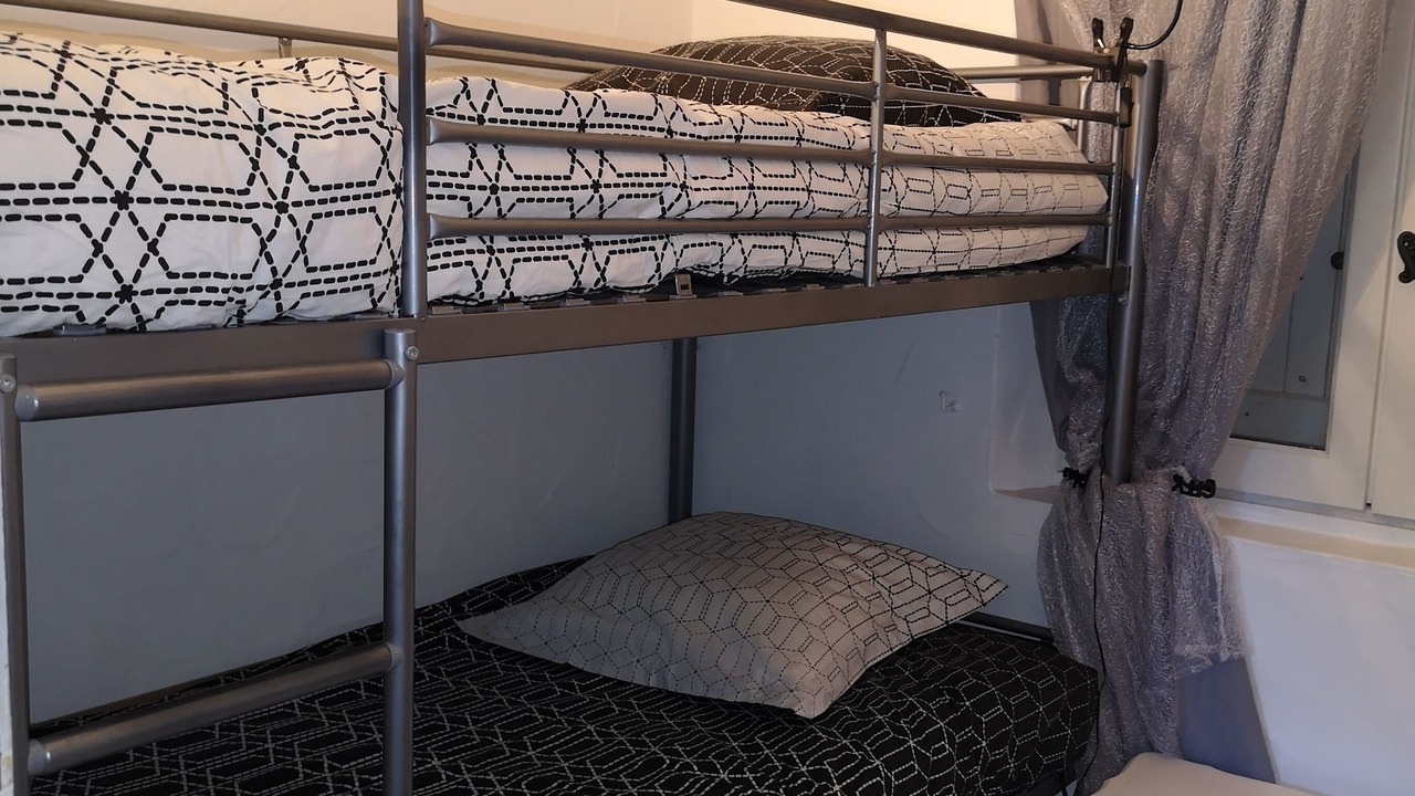 Photo of Bedroom in Bagnols-en-Foret